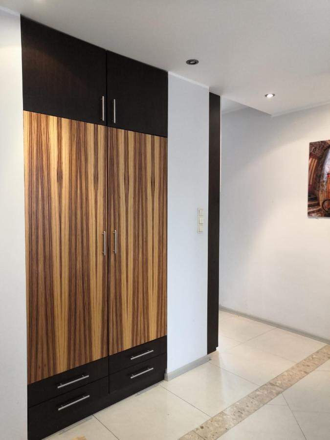 Golden Gate Apartment Gdansk Exterior foto